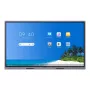 Hikvision DS-D5B75RB/EP 75 colių Android 14 EDLA interaktyvus plokščiasis ekranas