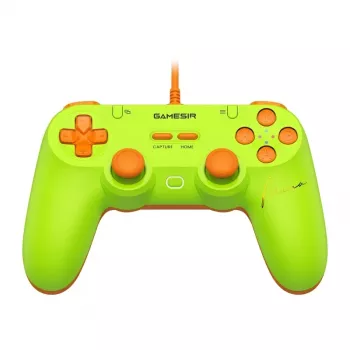 GameSir T3 Lite Wired Controller, skirta Xbox, PC, Nintendo Switch, Android - Juoda