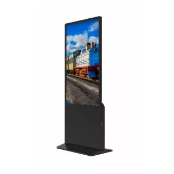 Dahua DS Indoor-Pro Floorstand Touch DHI-LDV55-HAI400TL-M 55 inch 4K interaktyvus ekranas