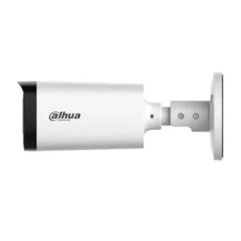 DAHUA HAC-HFW1500R-Z-IL-A-27135-S3-DIP 5MP HDCVI Bullet Camera su motorizuotu objektyvu ir išmaniu dvigubu apšvietimu