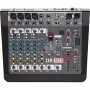 Allen & Heath ZEDi-10FX 10 kanalų maišytuvas su USB garso sąsaja ir FX