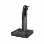 Yealink WH63 DECT belaidė ausinė, į ausį, monofoninė