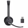 Yealink Headset WH64 Hybrid Dual su įkrovimo stovu