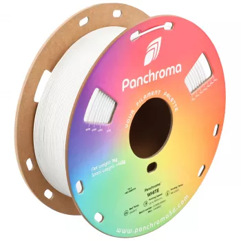Polymaker Panchroma CoPE 1.75mm White 1kg 3D spausdintuvo filamentas