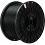 POLMASK TOUGH PLA 1,75mm Juoda 5kg Polymaker PolyMax 3D Filamentas (PM70842)
