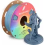POLMASK Polymaker Panchroma PLA Matte Muted 1.75mm 1kg Blue Filament