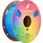 Polymaker Panchroma PLA Silk 1.75mm Blue 1kg 3D spausdinimo gijos