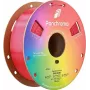 Polymaker CA03016 Panchroma Silk Filament PLA 1,75 mm 1 kg Blizgus Daugiaspalvis