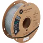 Polymaker PETG 3D spausdintuvo kaitinamoji medžiaga, 1,75 mm, 1 kg, sidabrinė (PB05010)