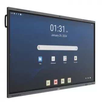 Dahua Whiteboard Deephub EDLA DHI-LPH75-MC480-U 75 inch 4K interaktyvus plokščiasis skydelis