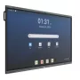 Dahua Whiteboard Deephub EDLA DHI-LPH75-MC480-U 75 inch 4K interaktyvus plokščiasis skydelis
