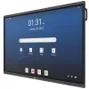 Dahua Whiteboard Deephub EDLA DHI-LPH75-MC480-U 75 inch 4K interaktyvus plokščiasis skydelis