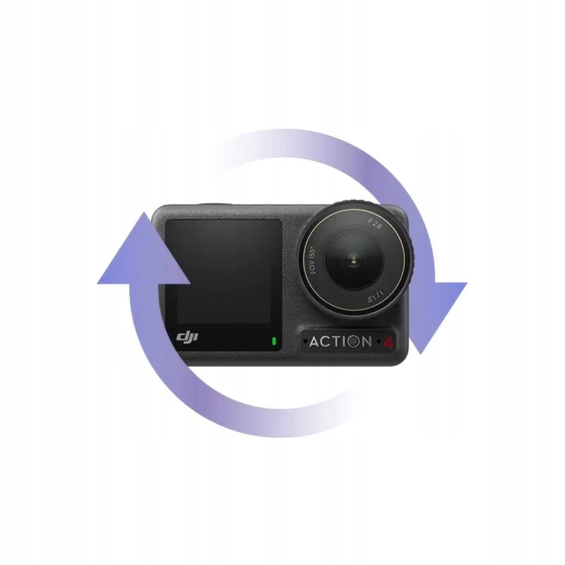 DJI Care Refresh DJI Osmo Action 4 (Two-Year Plan) - E-Code