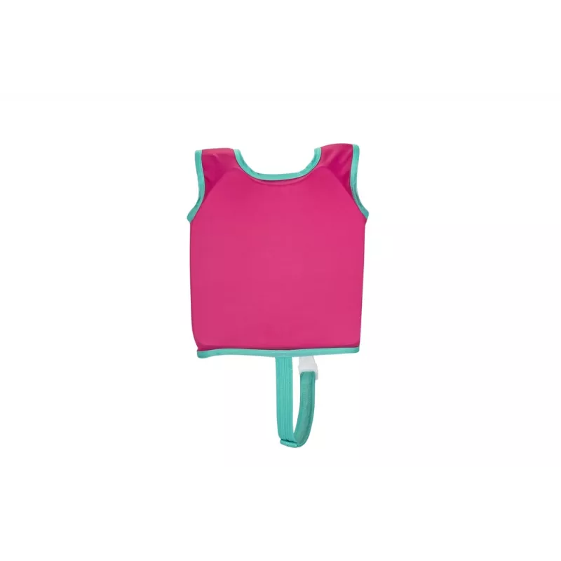 Bestway 32176 Plaukimo liemenė Rožinė 51 cm