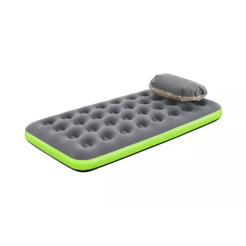 Bestway Comfort Quest Pripučiamas Čiužinys 188 x 99 x 22 cm Viengulis