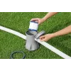 Bestway Flowclear Type I filtro kasetė 2 vnt. (58093)