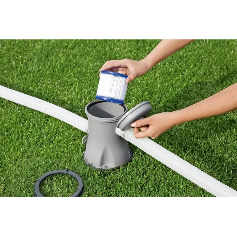 Bestway Flowclear Type I filtro kasetė 2 vnt. (58093)