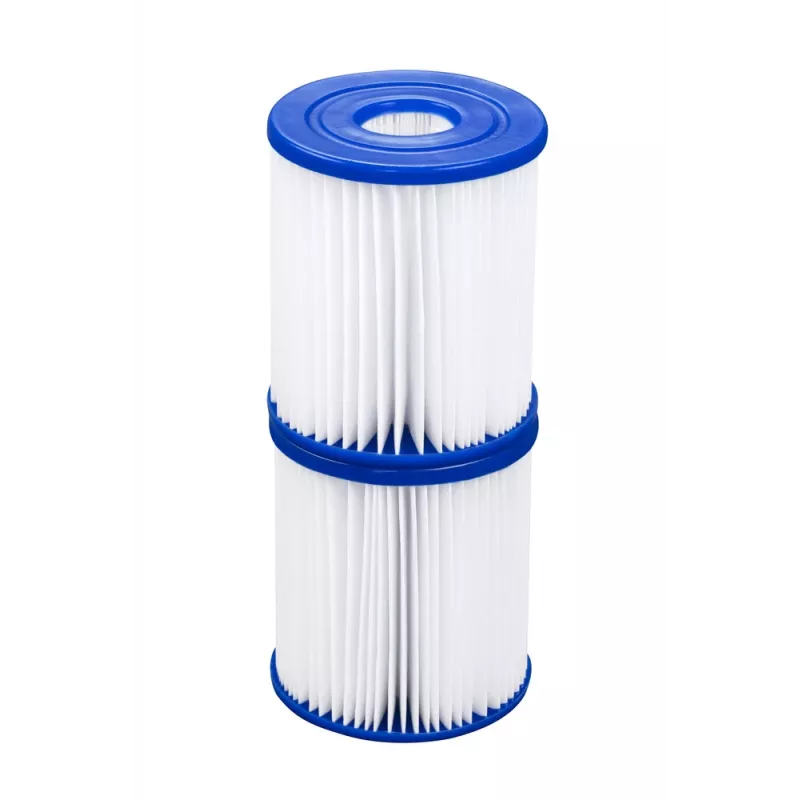 Bestway Flowclear Type I filtro kasetė 2 vnt. (58093)