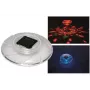 Bestway Pool Solar Lamp 18 cm Floating LED Light 7-Color Changing