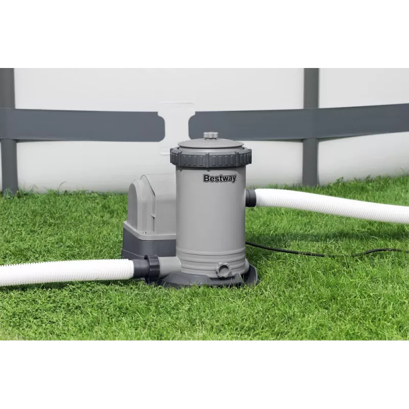 Bestway 58391 Siurblys su filtru baseinui 9463 L/h