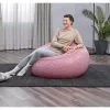 Bestway Inflatable Chair Seat Pink Inflate A Chair 32029
