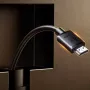 UGREEN 8K HDMI 2.1 laidas 10m - juoda