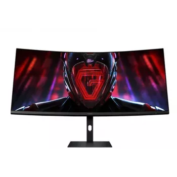 XIAOMI Curved Gaming Monitor G34WQi 2026 34 inch UWQHD 180Hz VA 1ms FreeSync Premium Pro HDR400