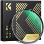 K&F Concept HD White Diffusion Filter 52mm