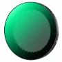 K&F Concept Nano-X Series Variable ND Filter ND2-ND32, skirtas DJI Osmo Action 3/4/5 Pro