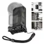 KF Concept KF12.0050 magnetinis vertikalaus tvirtinimo adapteris su 1/4 colio sriegiu, skirtas DJI Osmo Nano / Xtra Atto