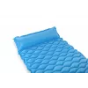 Bestway oro čiužinys 213 x 86 cm Pavillo Roll & Relax viengulis tamsiai mėlynas/pilkas