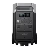 FOSSIBOT F3600 Pro 3600W nešiojama elektrinė (juoda)