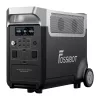 FOSSIBOT F3600 Pro 3600W nešiojama elektrinė (juoda)