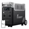 FOSSIBOT F3600 Pro 3600W nešiojama elektrinė (juoda)