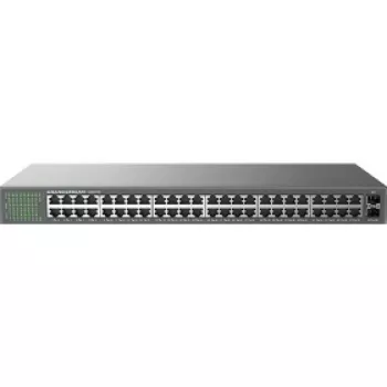 Grandstream GWN7706 Unmanaged 10G Switch - 8x Multi-Gigabit + 2x SFP+