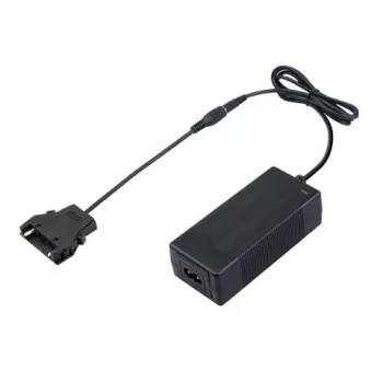 SWIT ELECTRONICS PC-U130S nešiojamas greitasis įkroviklis V-Mount akumuliatoriams