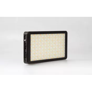 SWIT ELECTRONICS S-2712 Kišeninis dviejų spalvų RGB SMD LED skydinis šviestuvas 12W