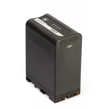 SWIT ELECTRONICS LB-SU75 Ličio jonų baterija, skirta Sony PXW-FX9, PXW-FS7, PXW-FS5, PXW-Z280 - 75Wh