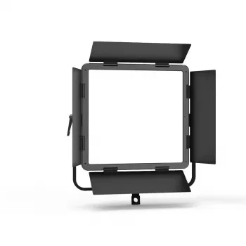 SWIT ELECTRONICS CL-60D LED Panel Light su DMX valdymu 60W CRI 98 4 krypčių barn doors