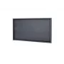 SWIT ELECTRONICS LA-G120 Honeycomb Grid, skirtas CL-120D paneliniam šviestuvui - juoda
