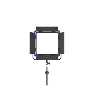 SWIT ELECTRONICS VANGO-70 Ultra-Plokščias RGBW LED Panelinis Šviestuvas su DMX Valdymu 70W 1500 Lux