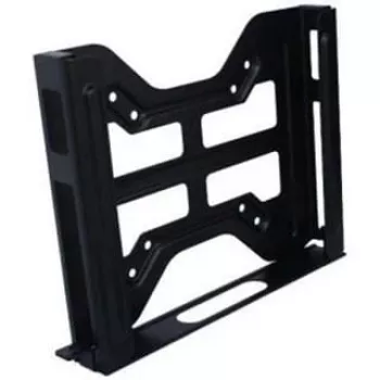 GIADA VESA Mount Bracket JZ183 V2, skirtas mini kompiuteriams, 75x75mm 100x100mm, juodas