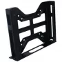 GIADA VESA Mount Bracket JZ183 V2, skirtas mini kompiuteriams, 75x75mm 100x100mm, juodas