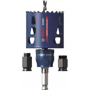 Bosch 2608901911 Skylučių pjūklų rinkinys 68 mm 1 vnt.