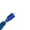 Bosch 2608902035 Power Change Plus skylinių pjūklų adapterio kotas 11 mm šešiakampis 1 vnt.