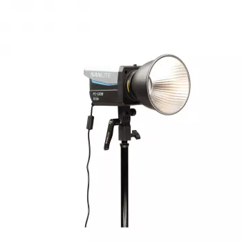 Nanlite FC-120B Bi-Color LED Monolight 120W Bowens Mount