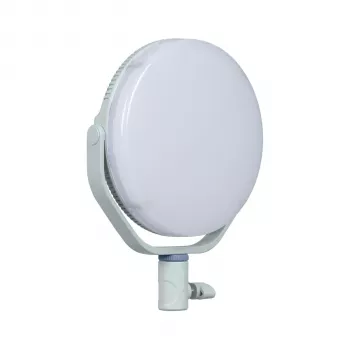 Nanlite miro 30C Mint Blue RGBWW LED vamzdinis šviestuvas