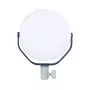 NANLITE Miro 30C RGBWW LED vamzdinis šviestuvas, Midnight Blue