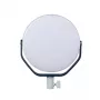 NANLITE Miro 60C RGBWW LED vamzdinis šviestuvas, Midnight Blue