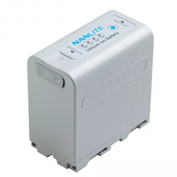 Nanlite BT-NPF970 7800mAh NP-F baterija